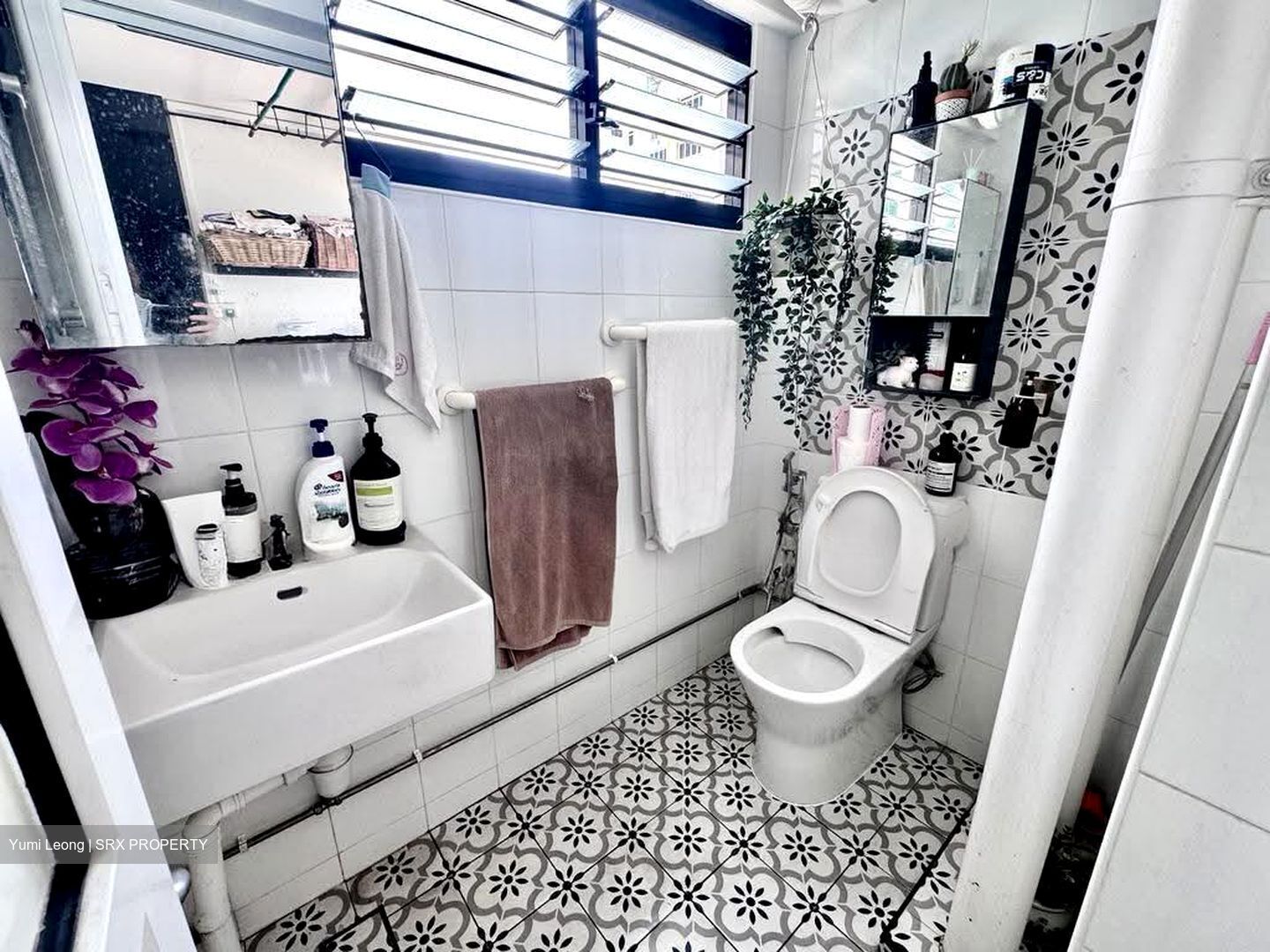 Blk 143 Marsiling Road (Woodlands), HDB Executive #607949651
